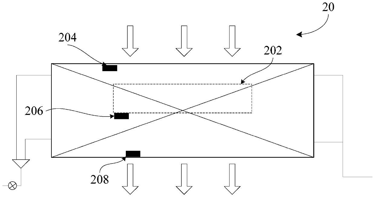 Operation control method and device, air conditioner and readable storage medium