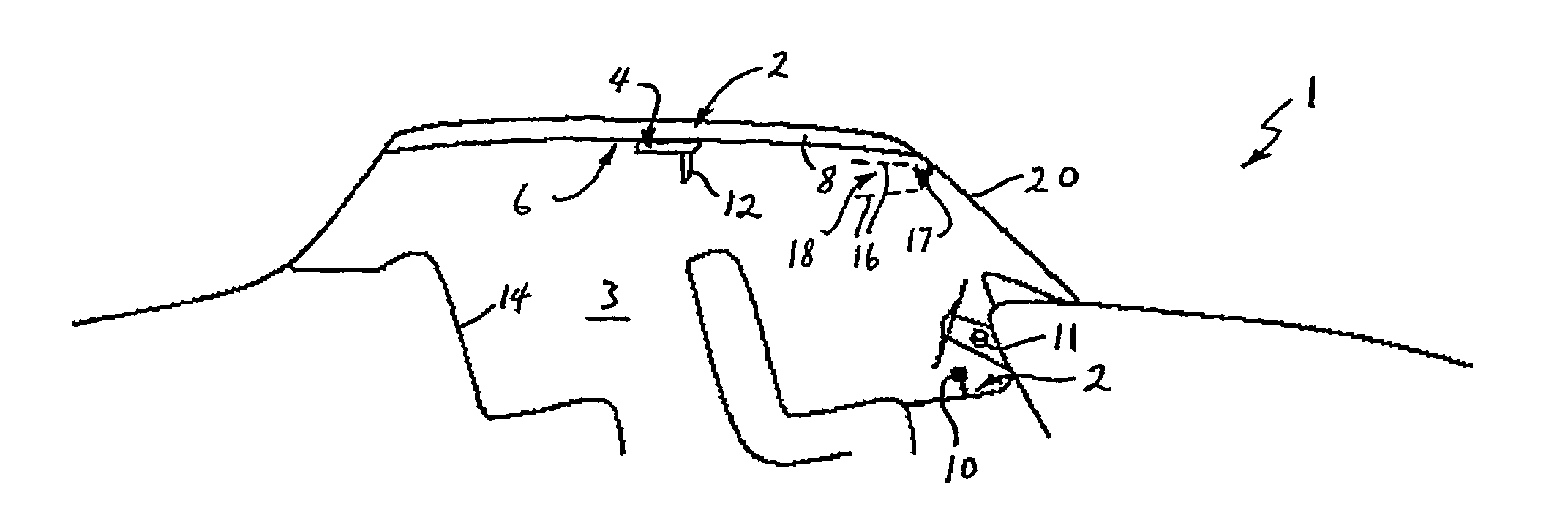 In-vehicle multimedia system
