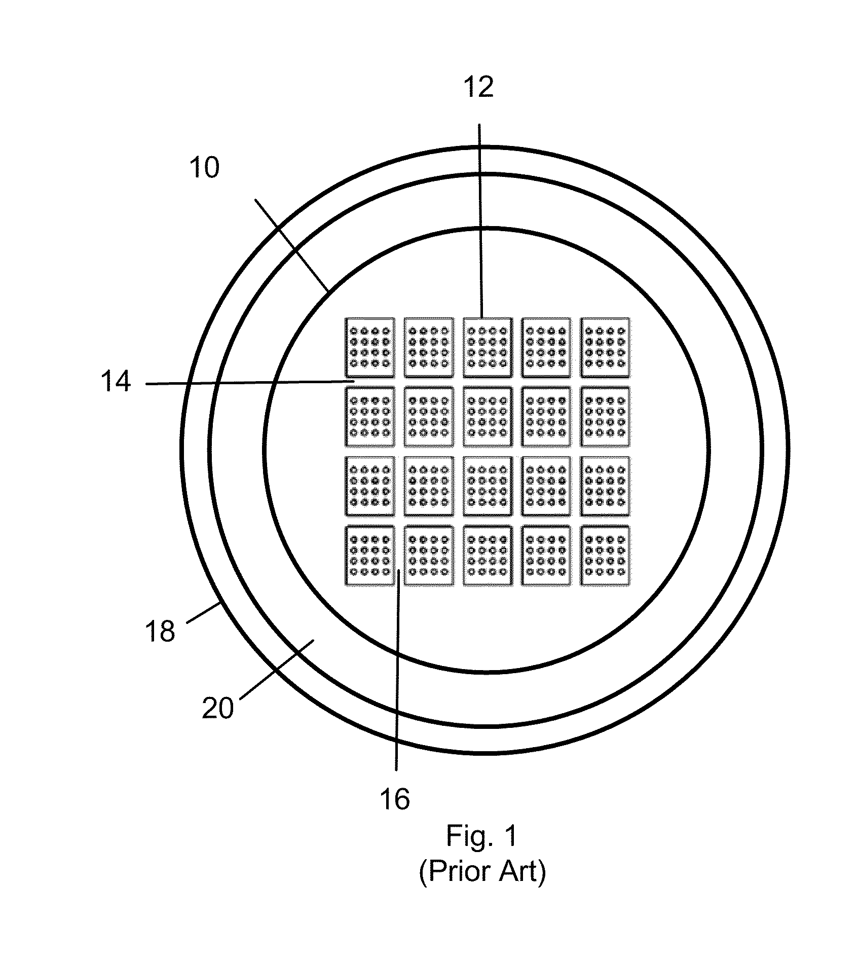 Method and apparatus for improved wafer singulation