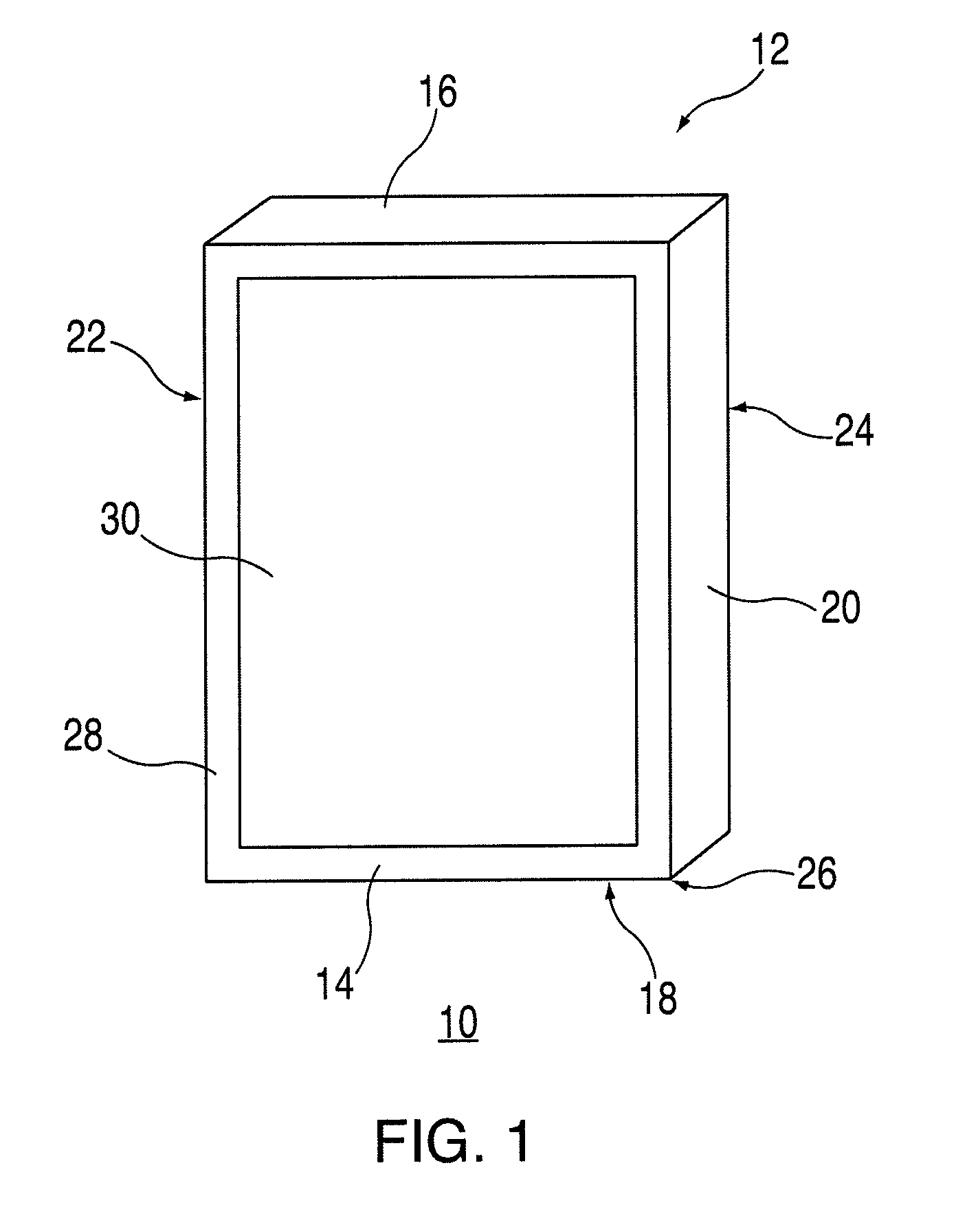 Housing components for electronic devices and methods for constructing the same