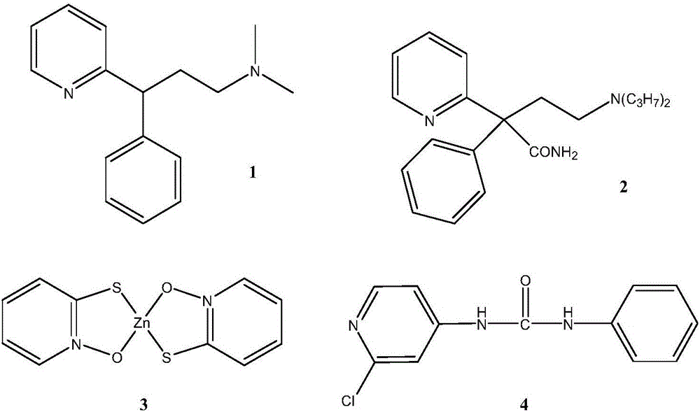 Method for synthesizing 2-chloropyridine