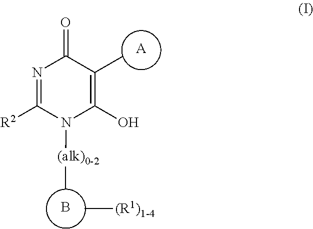 Heteroarylhydroxypyrimidinones as agonists of the apj receptor