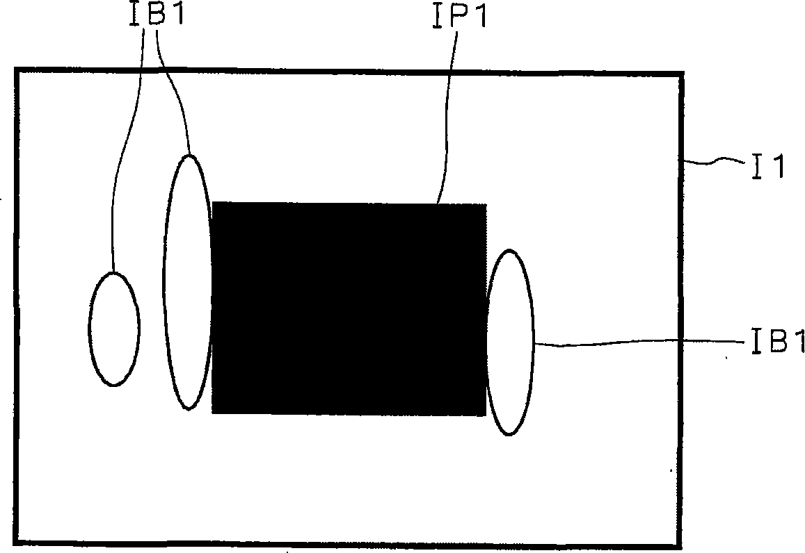 Laser processing device, positioning device; observing device and observing method