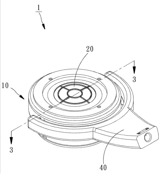 An electroacoustic device with a movable passive radiator