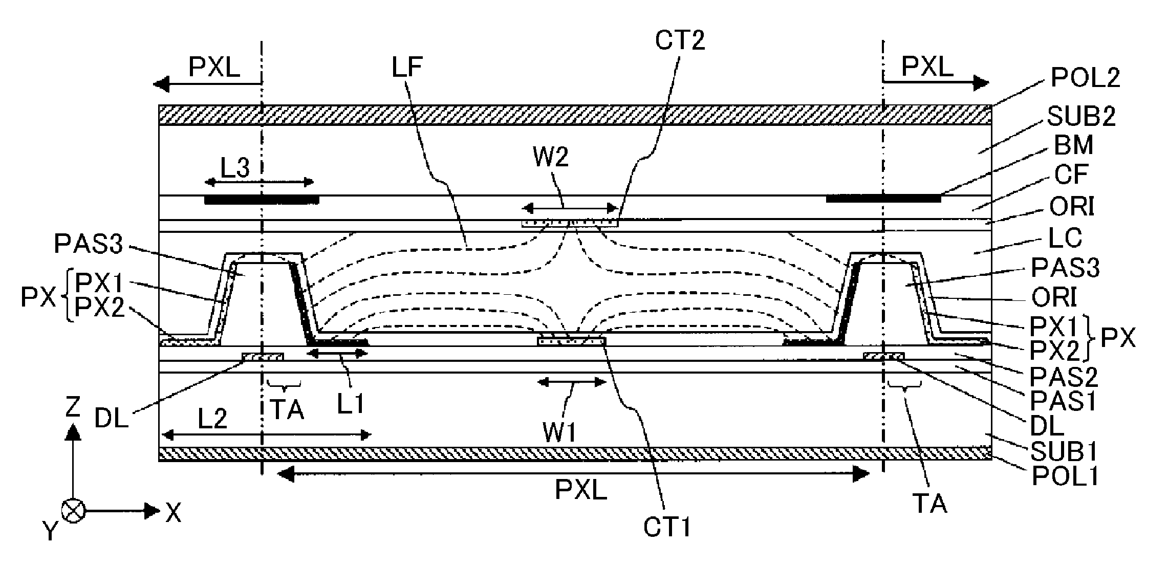 Liquid crystal display device