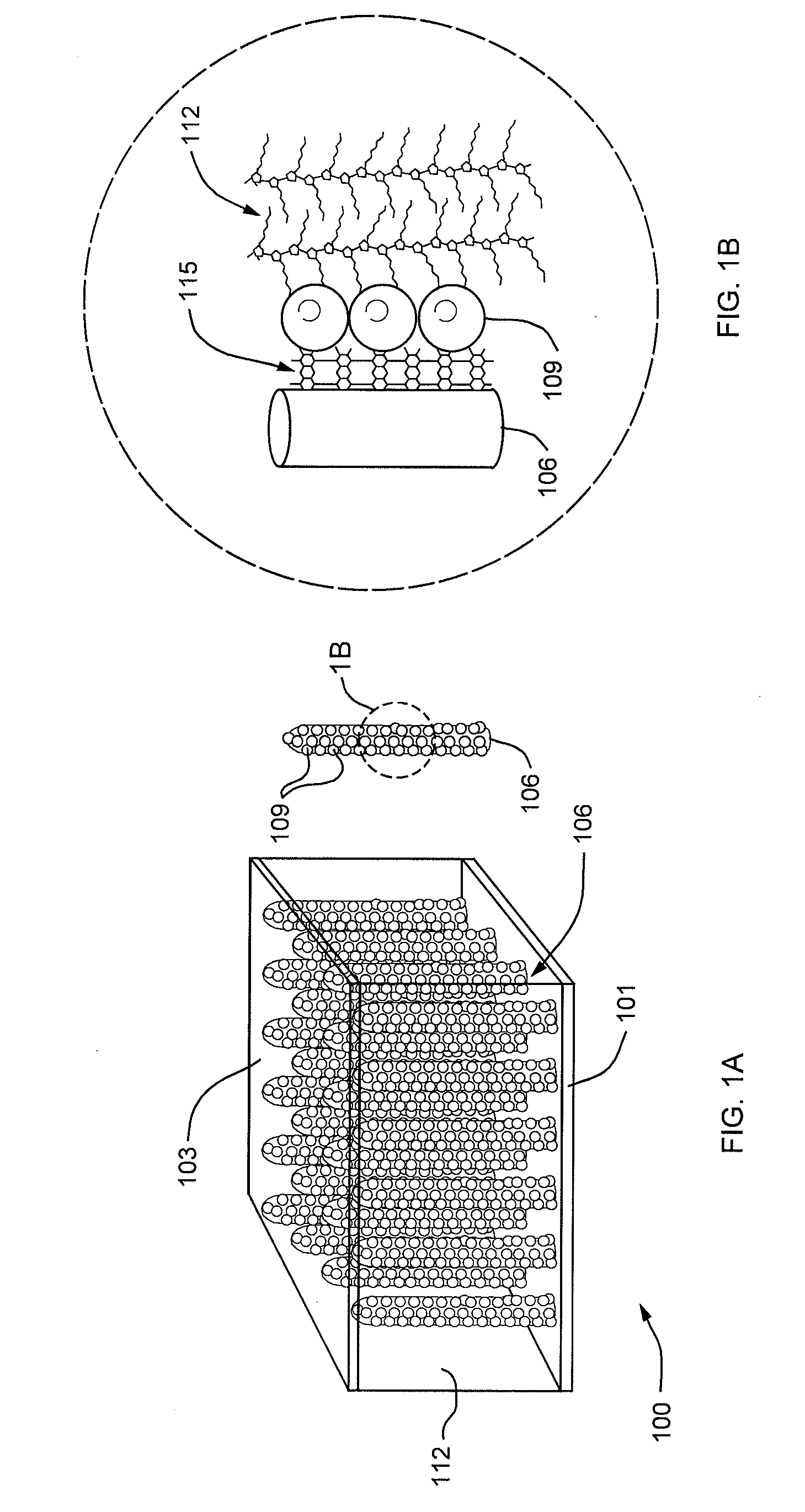 Hybrid photovoltaic cells and related methods