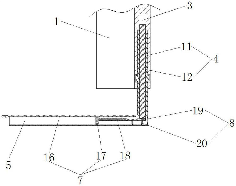 Portable lower limb orthosis for children with cerebral palsy