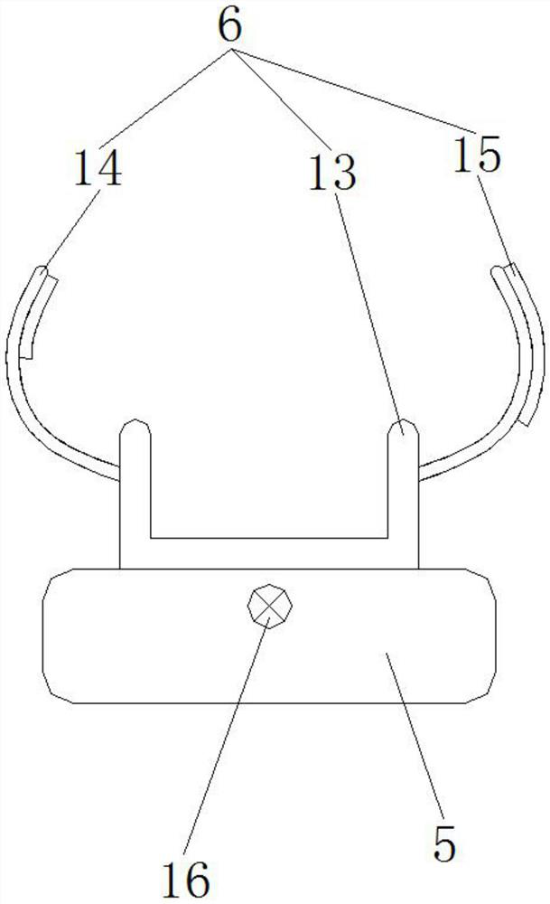 Portable lower limb orthosis for children with cerebral palsy