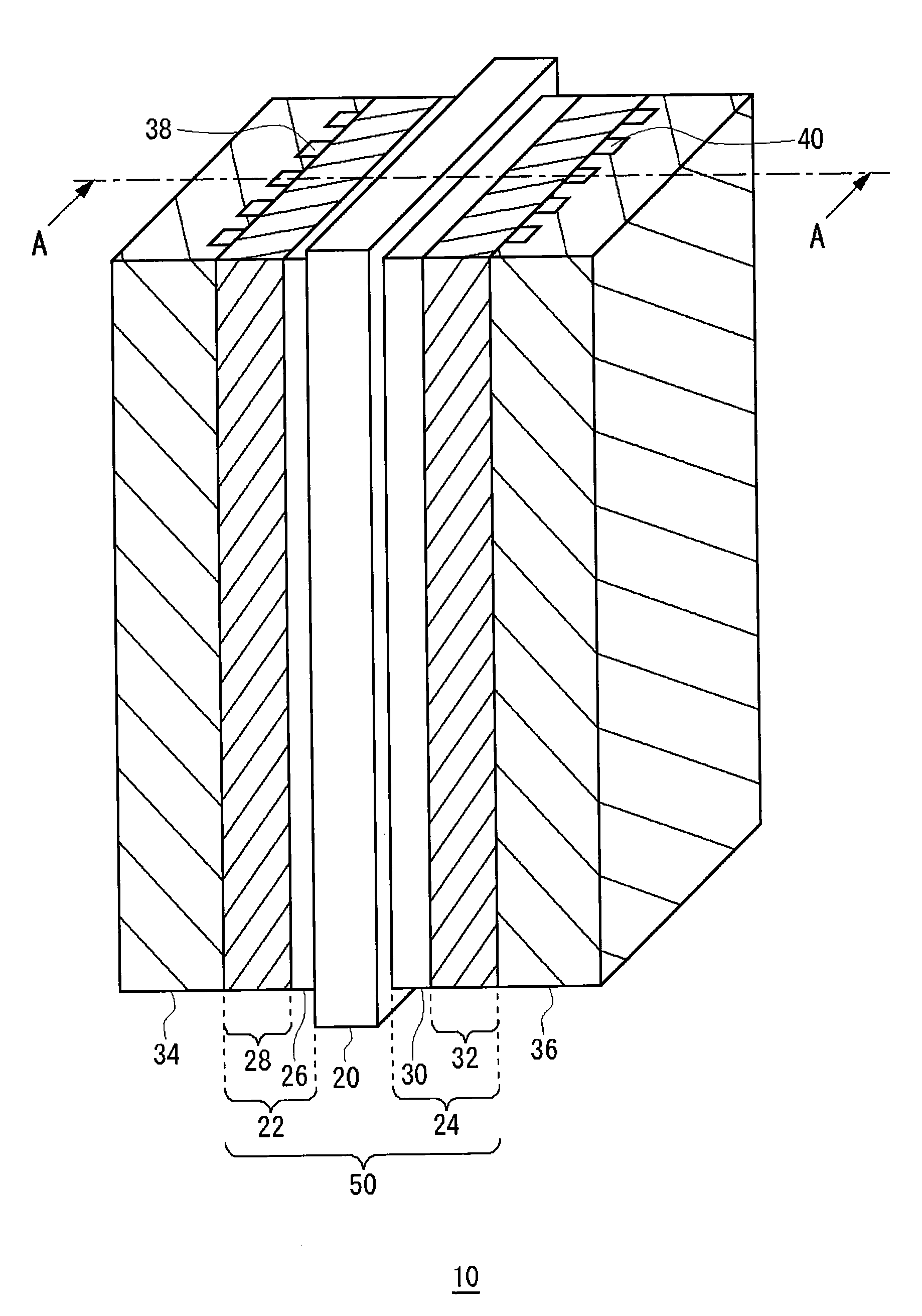 Membrane-electrode assembly, fuel cell, and fuel cell system