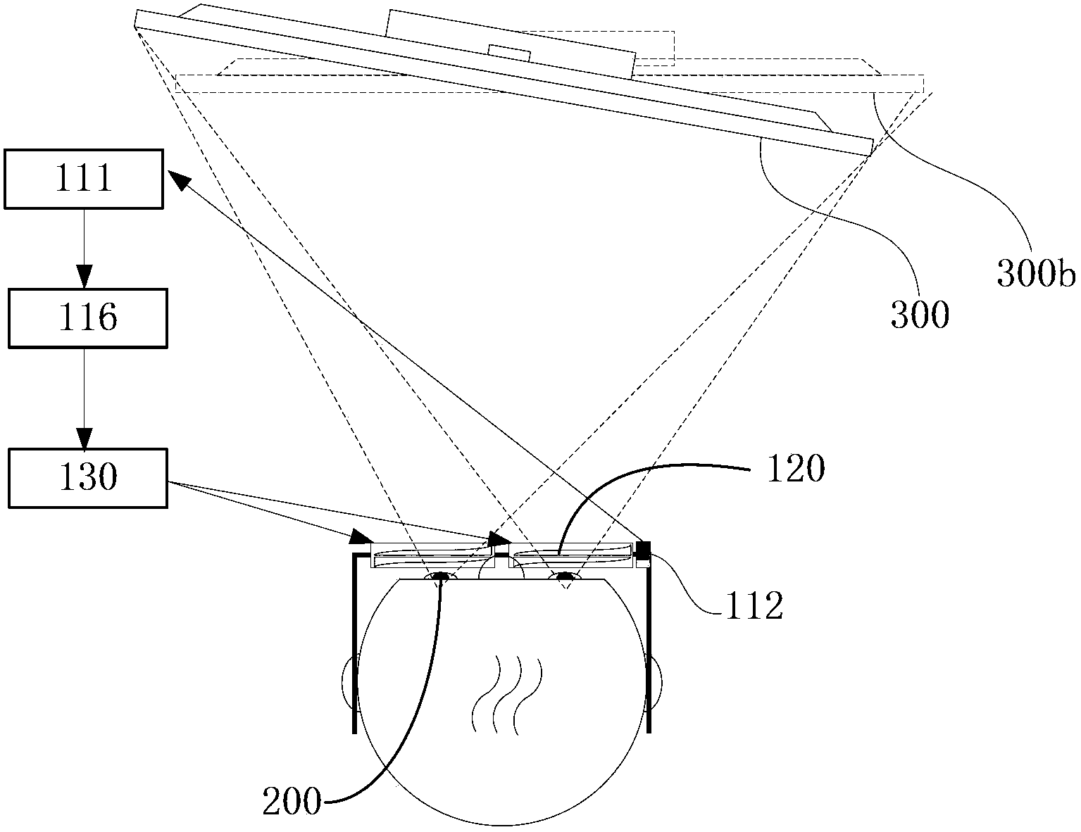 Imaging adjustment apparatus and method