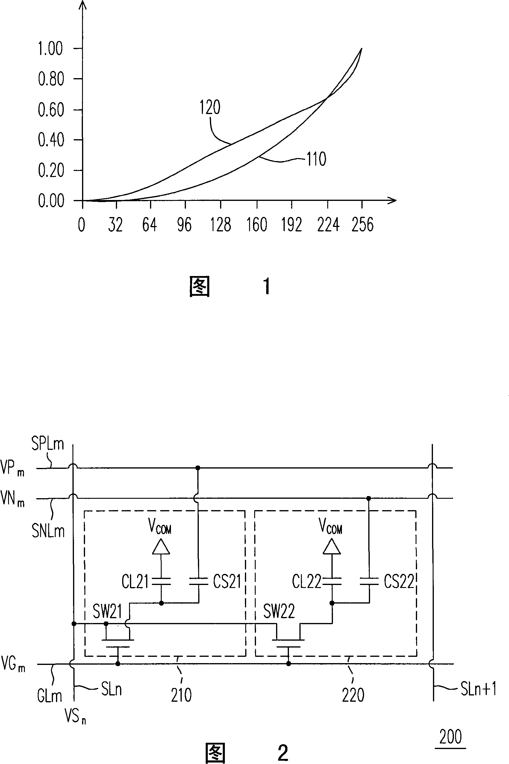 LCD panel