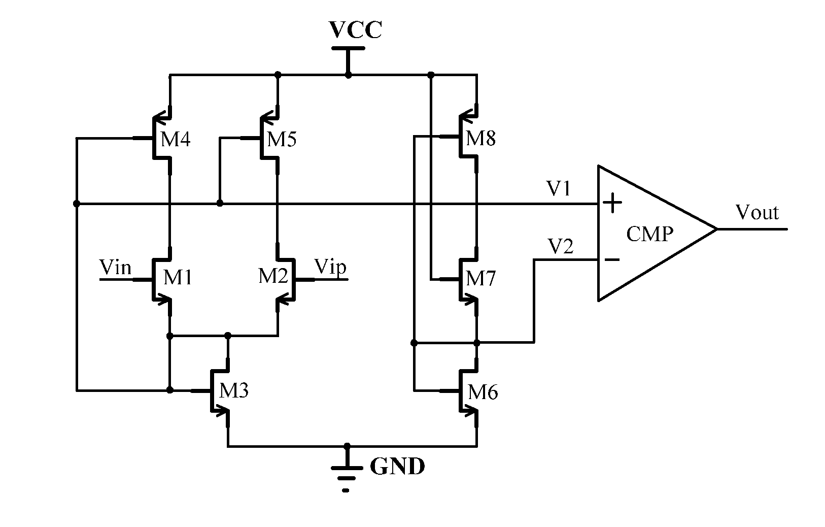 Frequency multiplier circuit and system