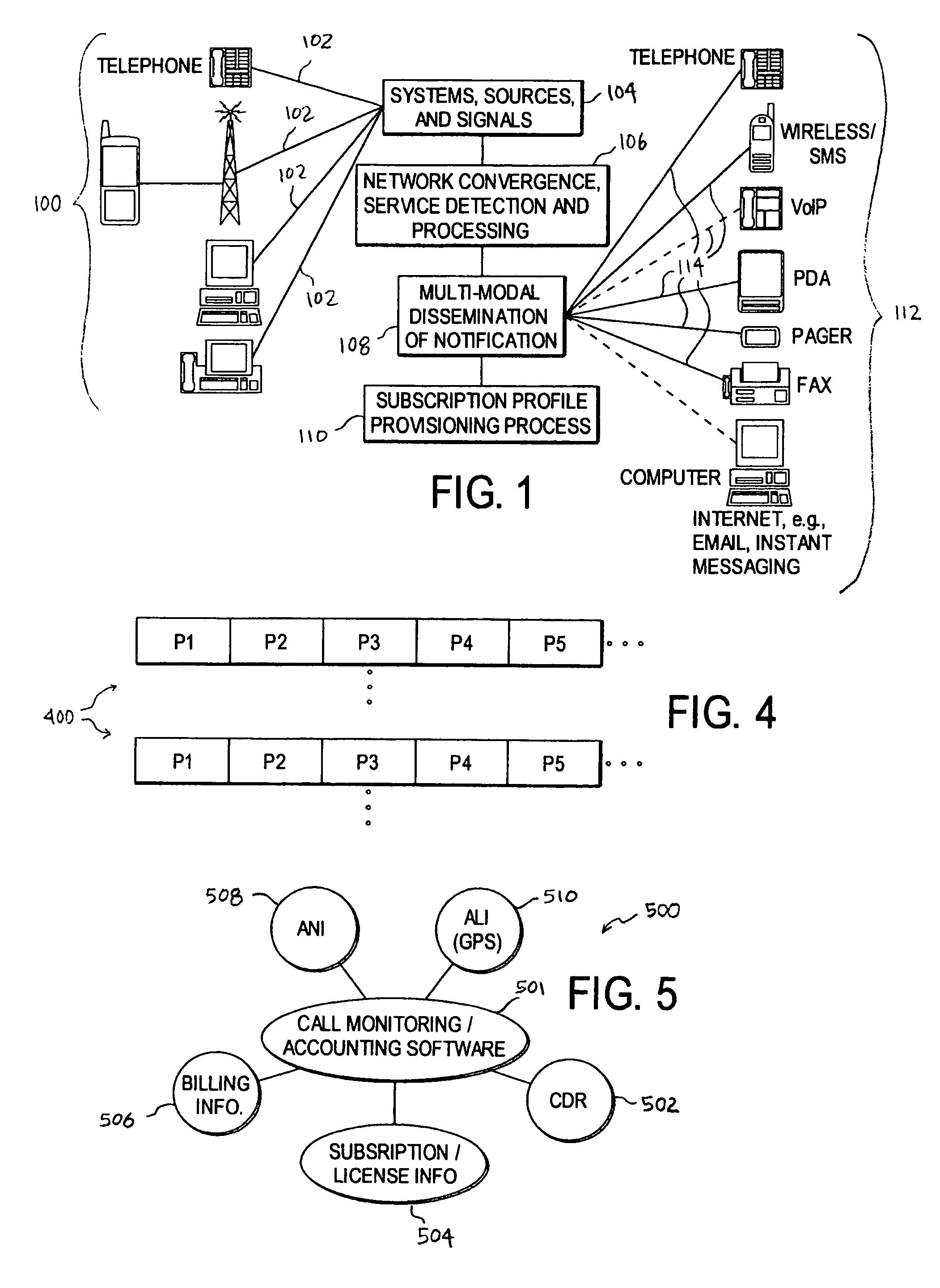 System and method for vital communications connectivity