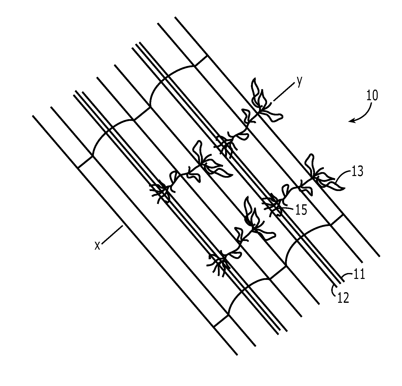 Fluid and Nutrient Delivery Irrigation System and Associated Methods