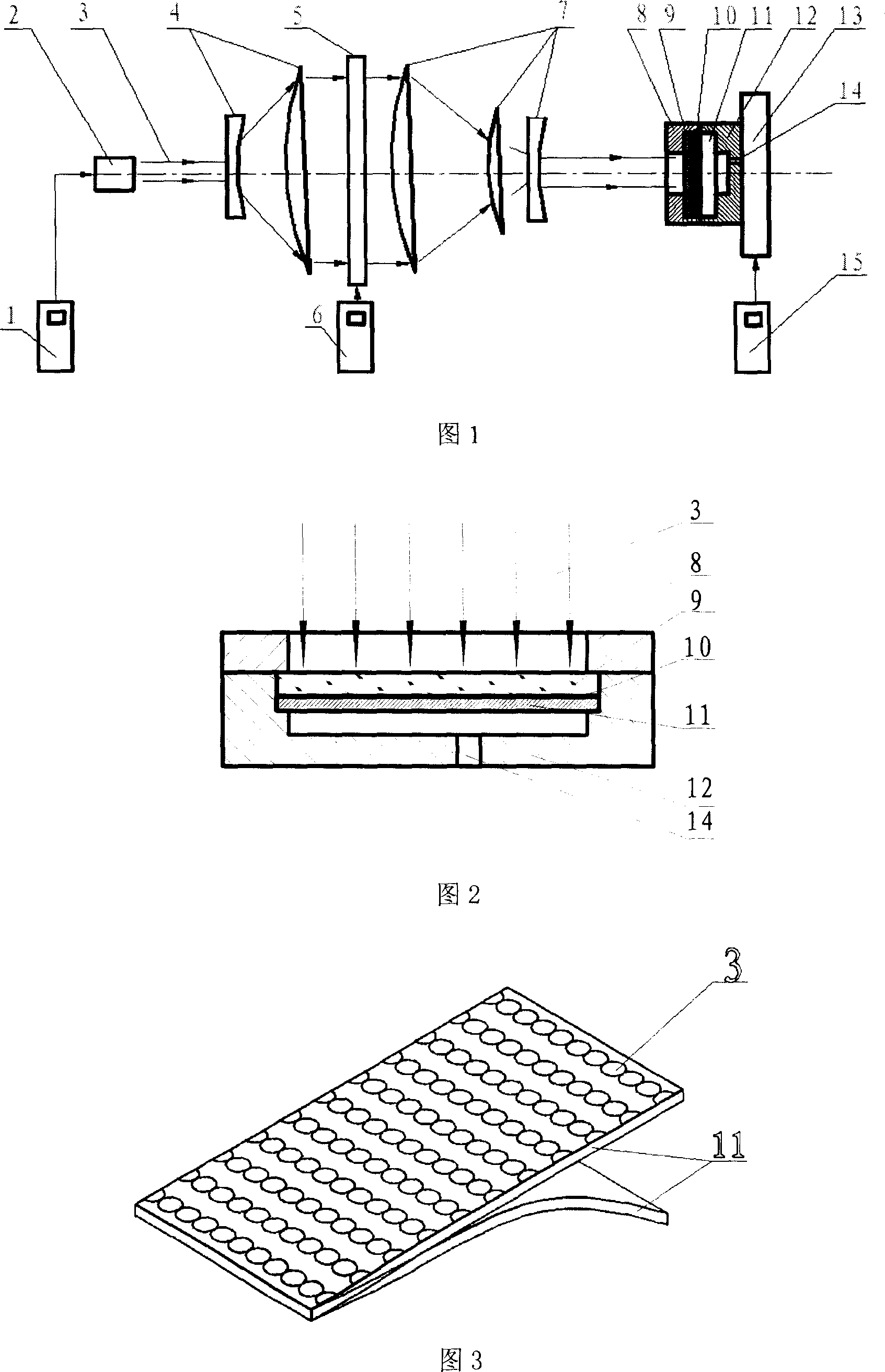 Method and device of laser impact sheet metal mouldless shaping based on liquid crystal mask