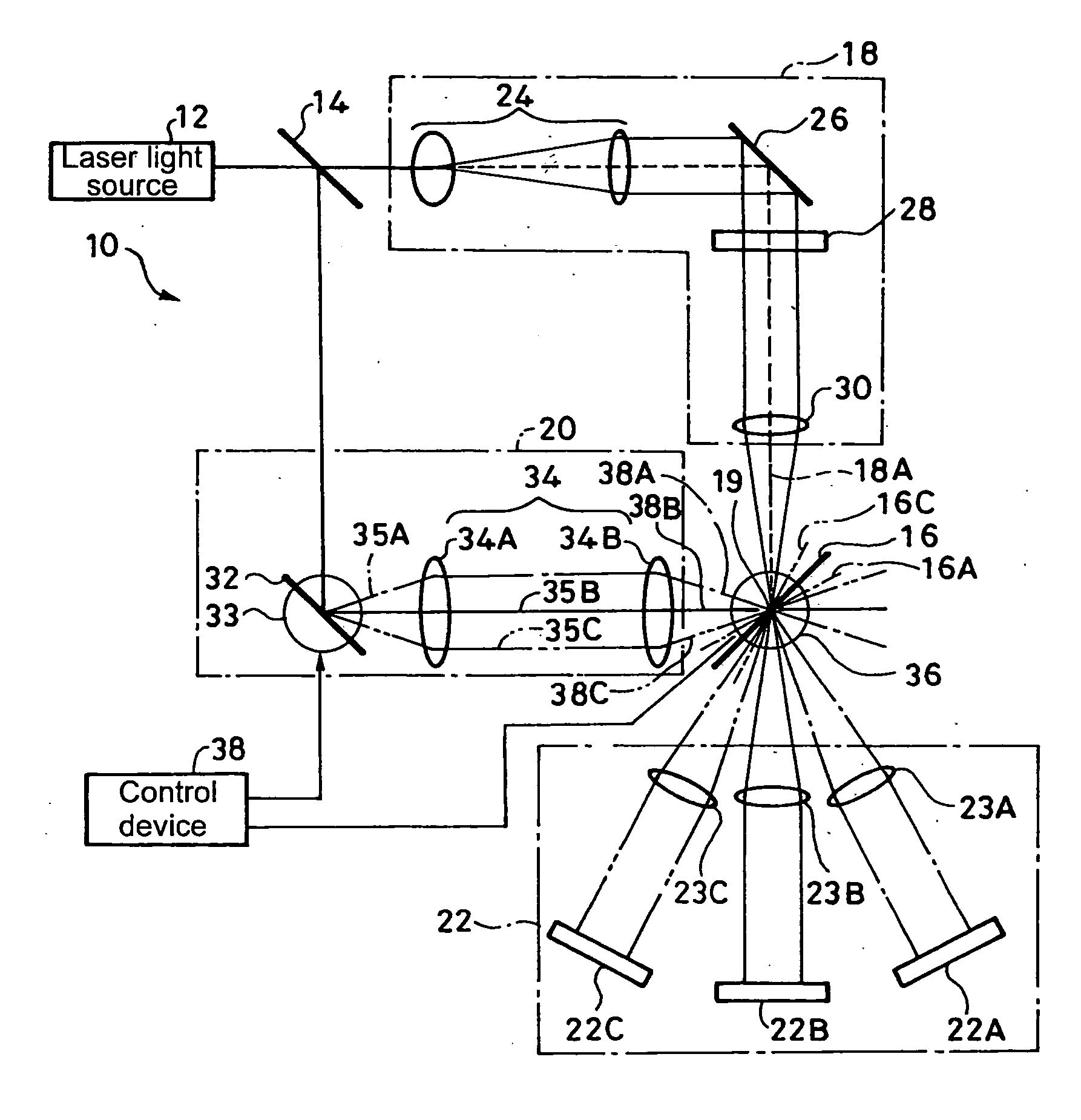 Holographic recording medium, holographic recording apparatus, holographic recording medium, and holographic memory reproducing method and apparatus