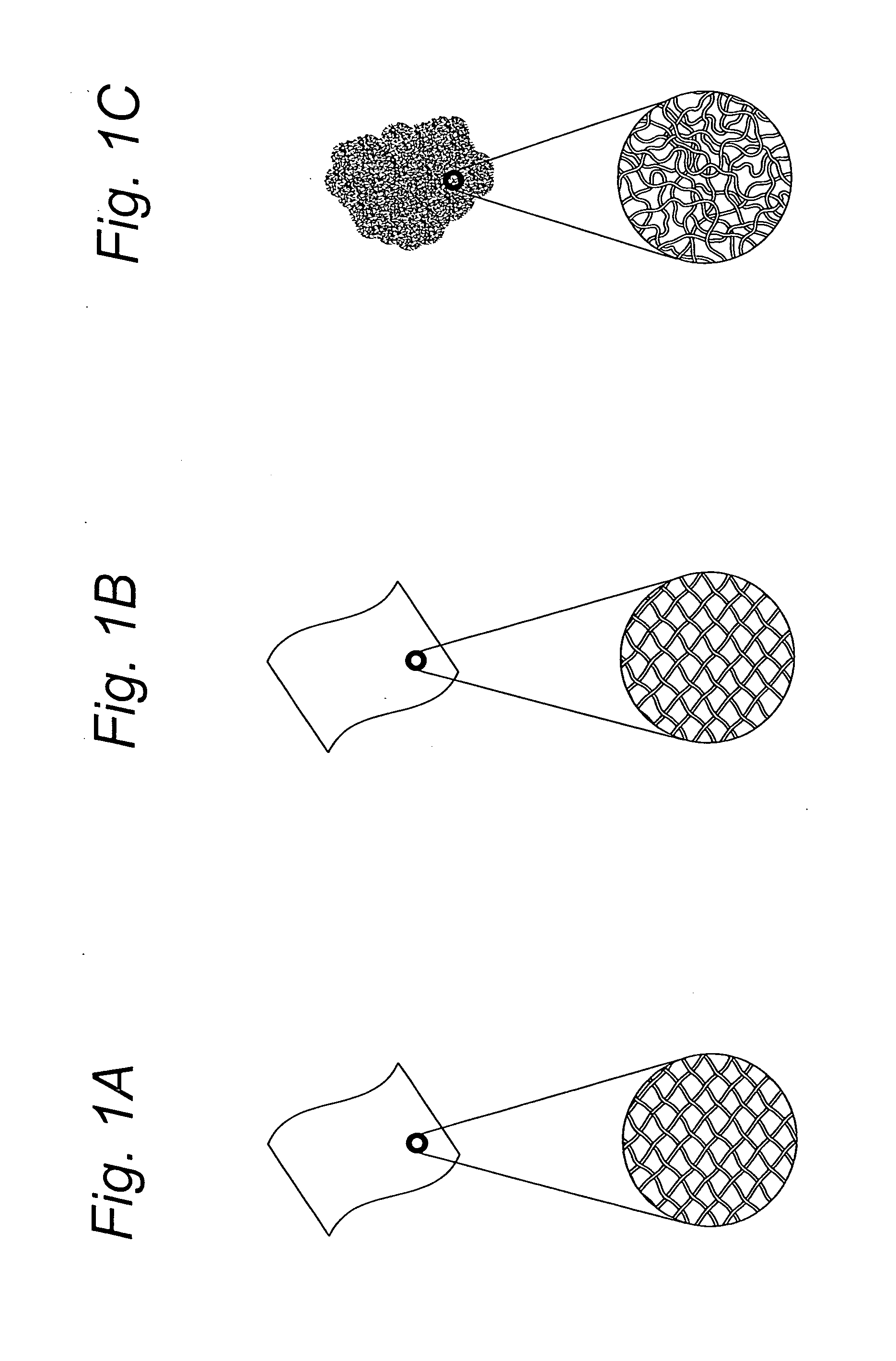 Method for manufacturing titania coated alumina fiber aggregate