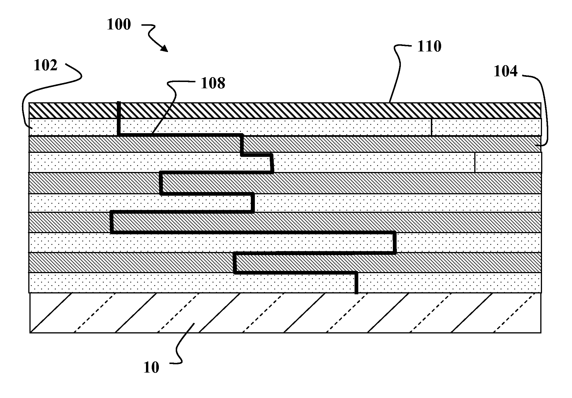 Individually encapsulated solar cells and solar cell strings