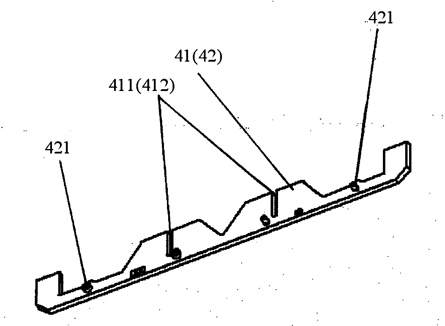 Phase shifter