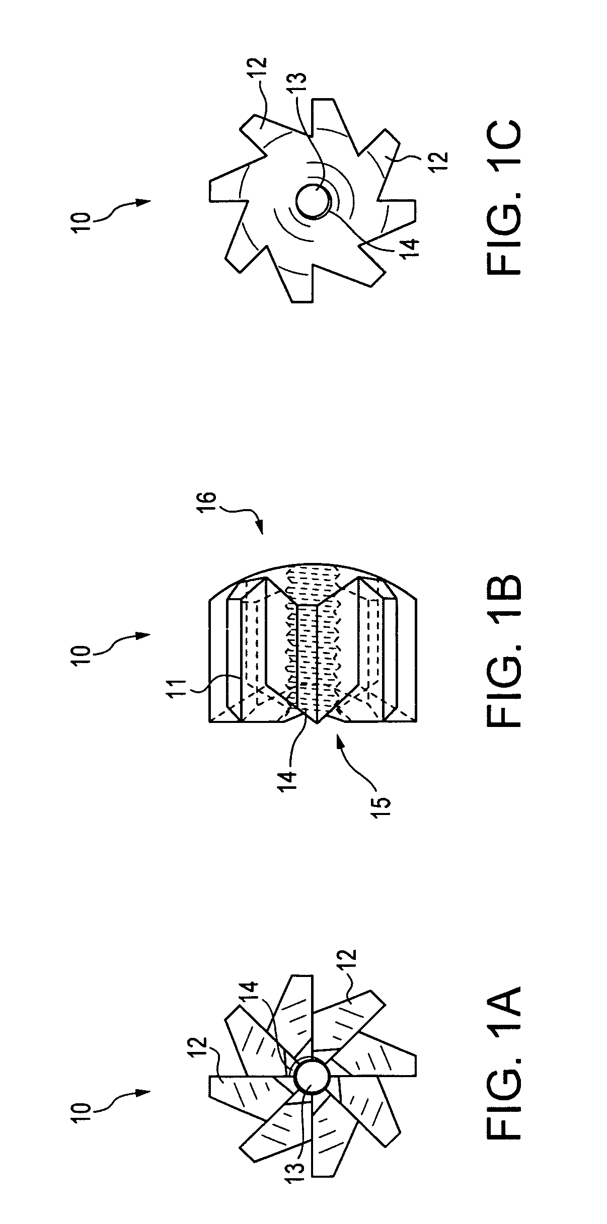 Method and apparatus for ACL reconstruction using retrograde cutter