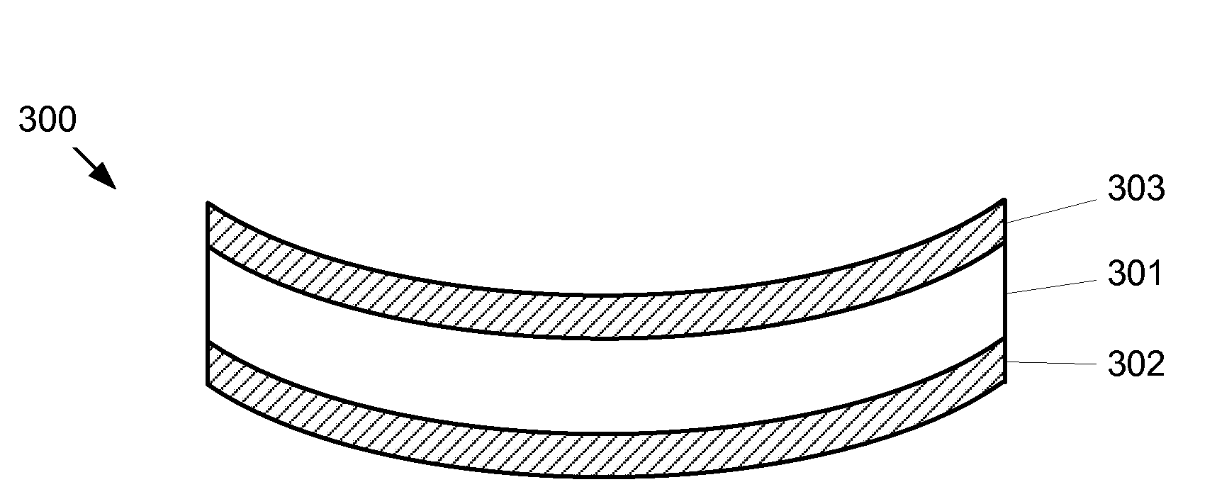 High performance selective light wavelength filtering providing improved contrast sensitivity