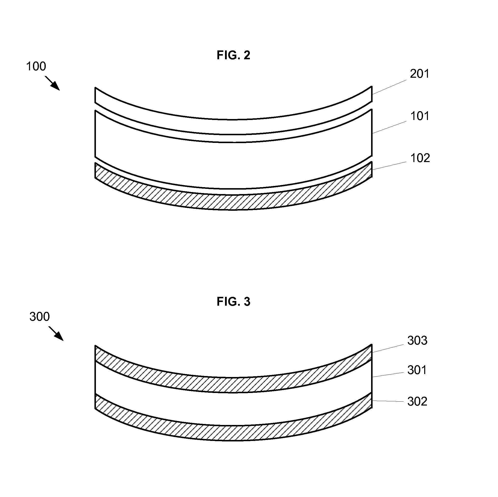 High performance selective light wavelength filtering providing improved contrast sensitivity