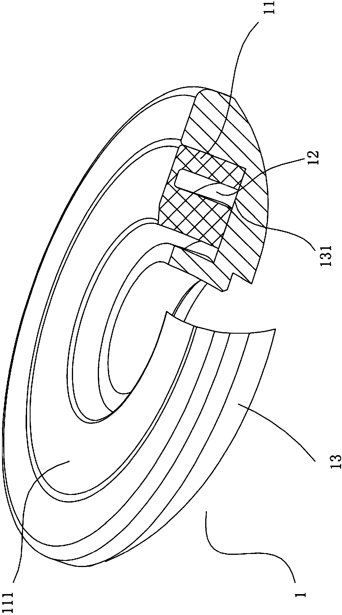 Stapler with cutting mechanism