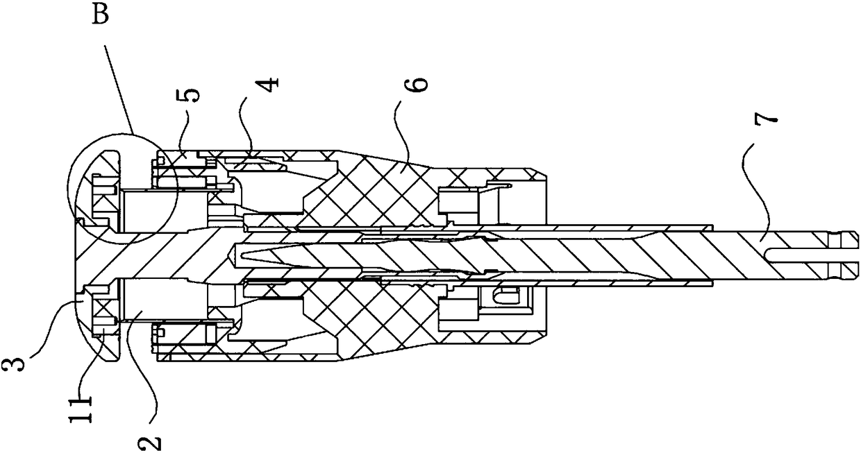 Stapler with cutting mechanism