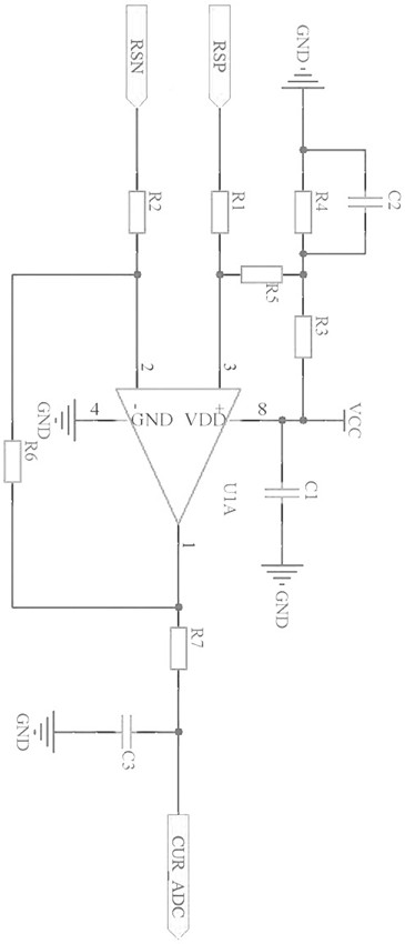 Control circuit and starting method of single-phase DC brushless motor without position sensor