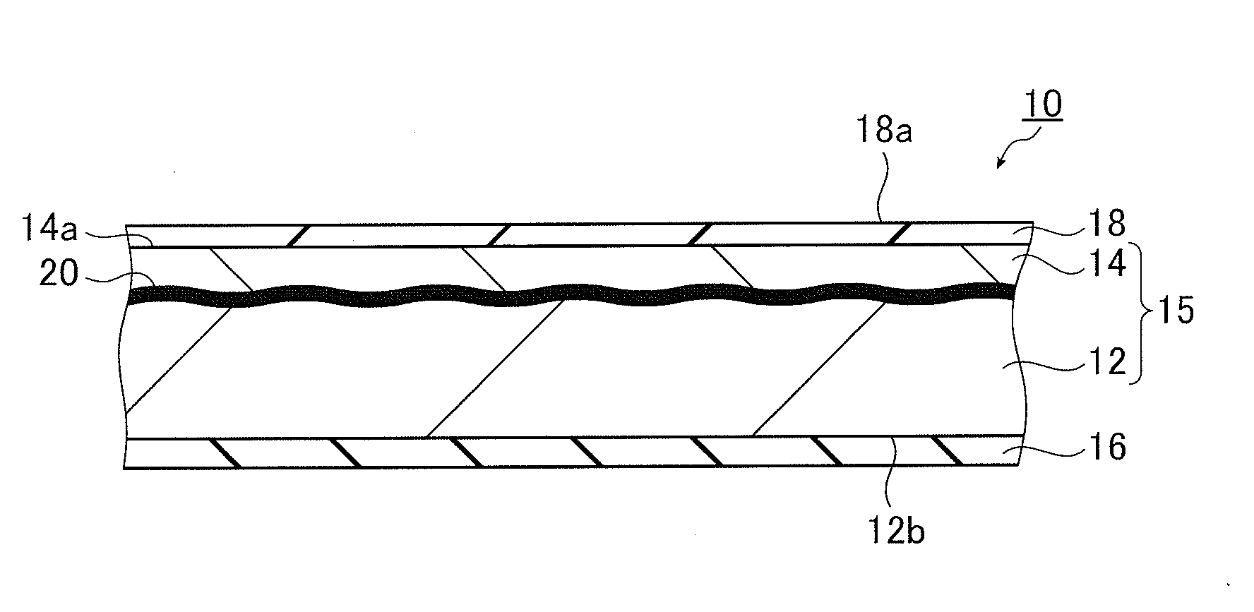 Substrate for selenium compound semiconductors, production method of substrate for selenium compound semiconductors, and thin-film solar cell