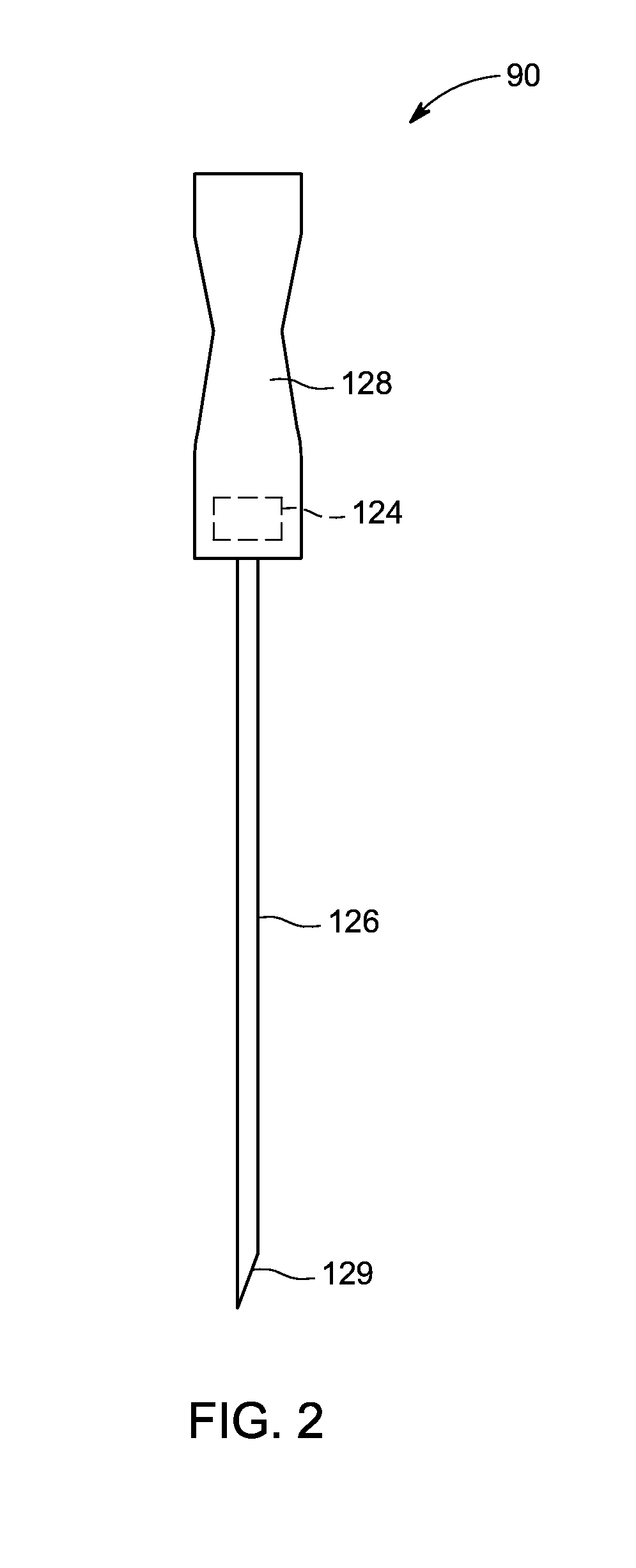 Method and apparatus for ultrasound needle guidance