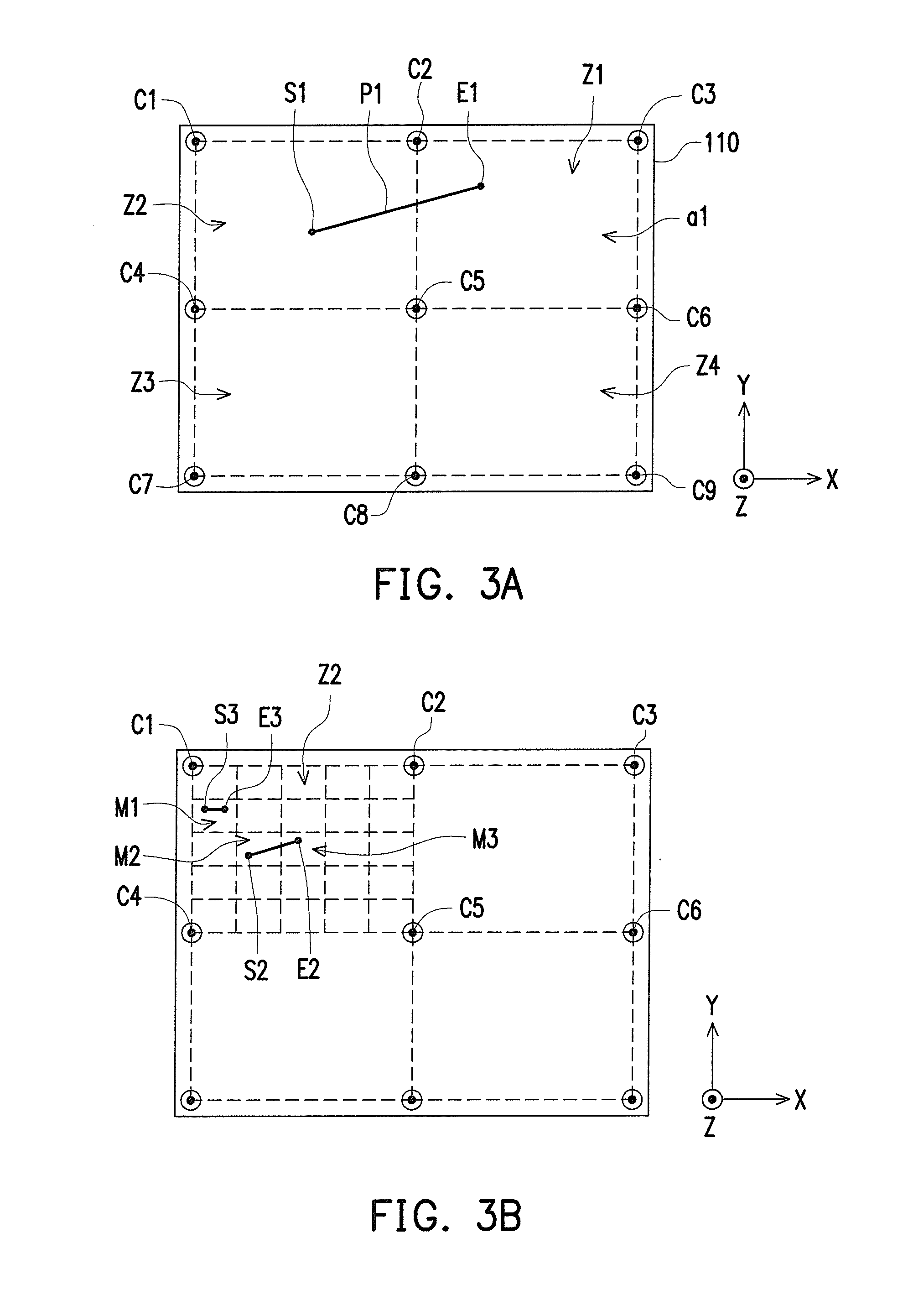 Three-dimensional printing appratus and method for calibrating printing inaccuracy thereof