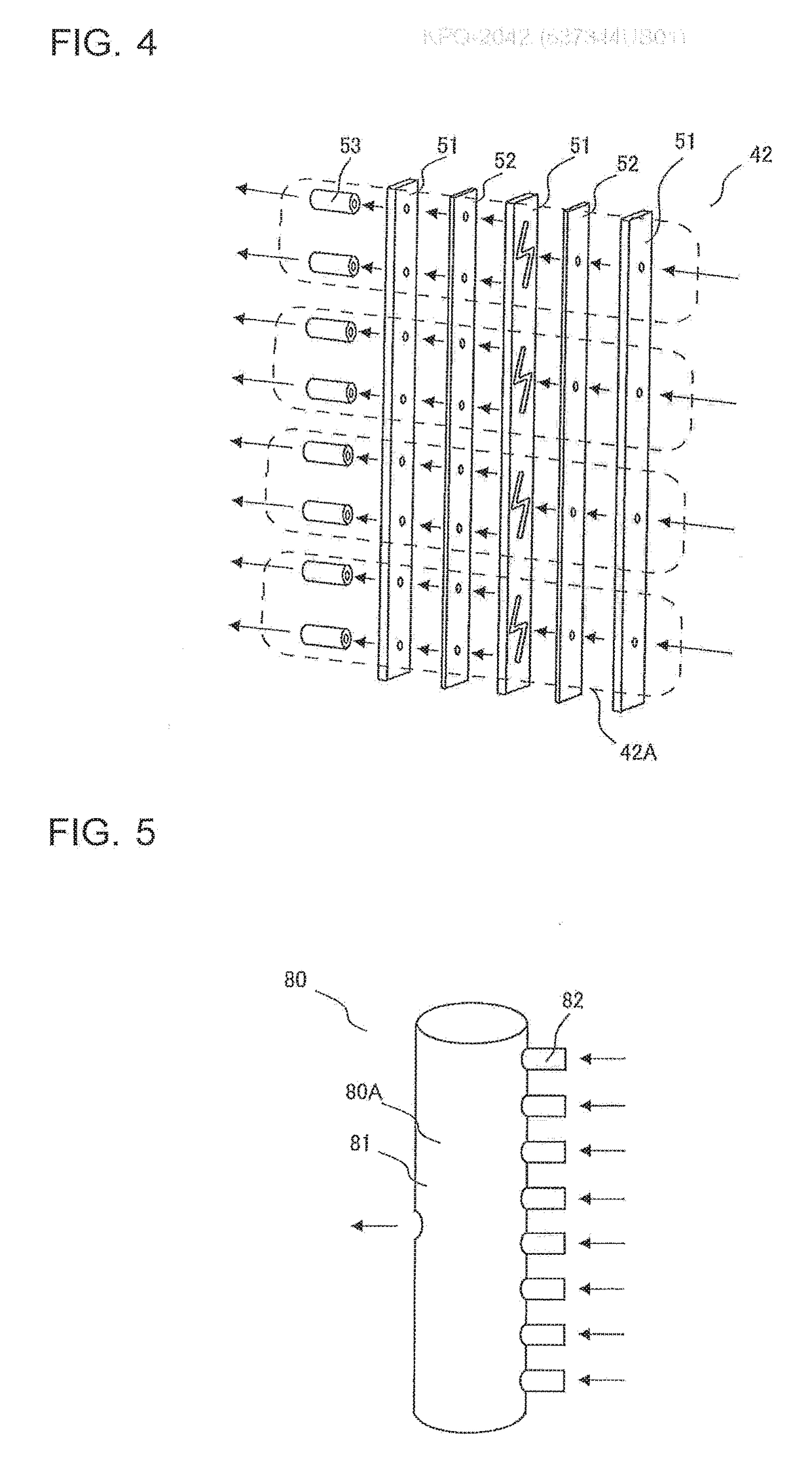 Heat exchanger and air-conditioning apparatus