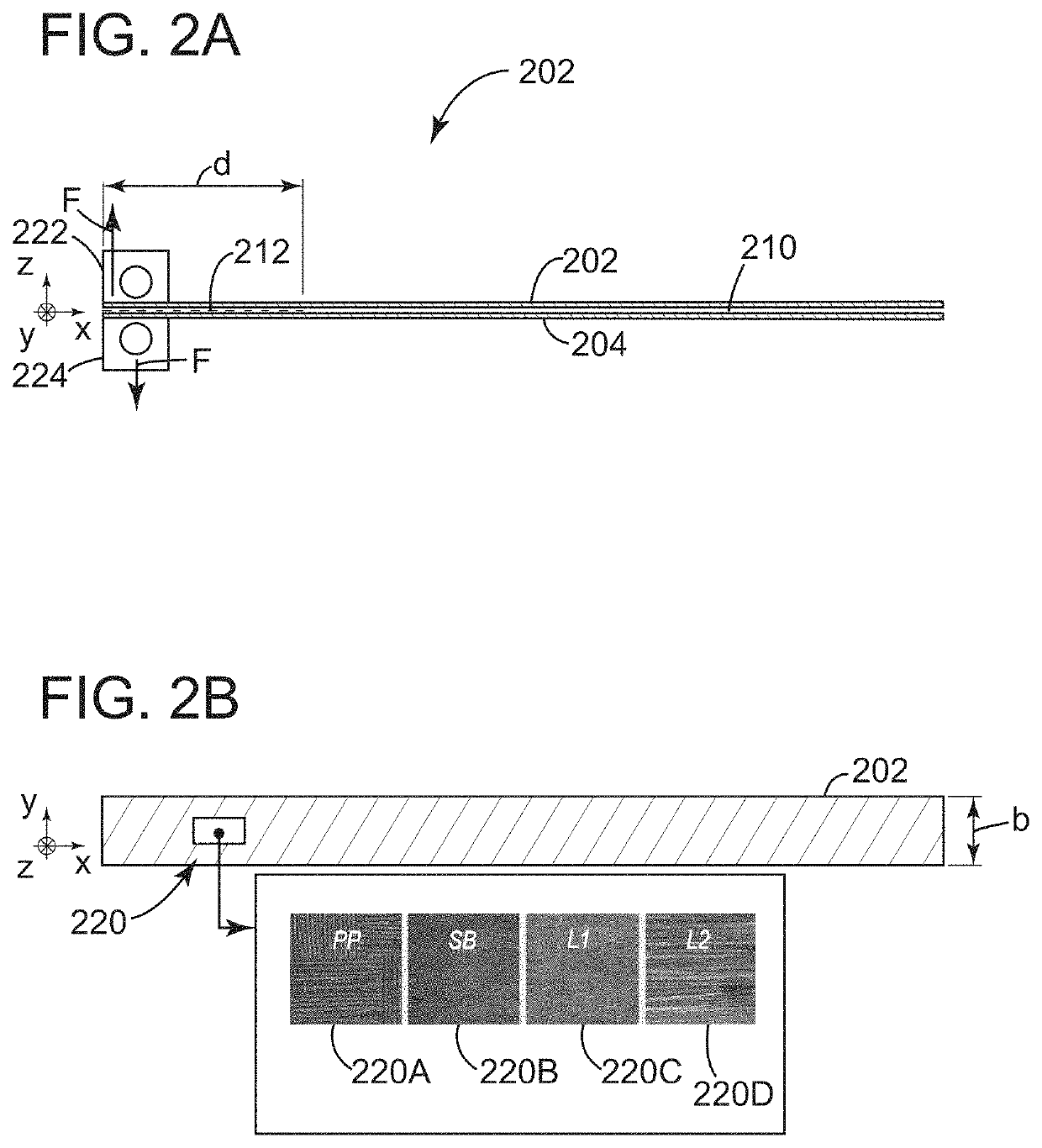 Joining carbon laminates using pulsed laser irradiation