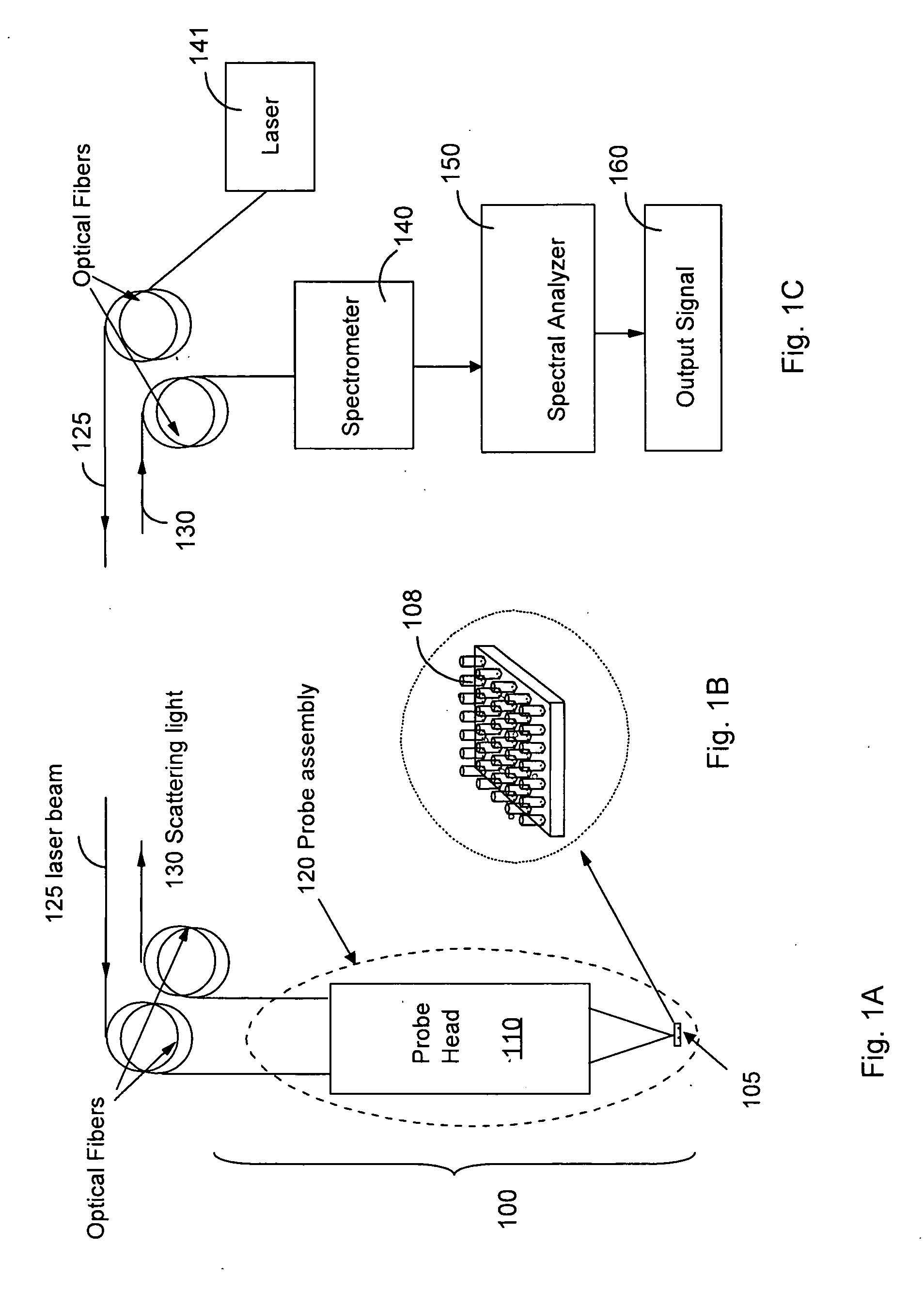 Systems and methods for food safety detection