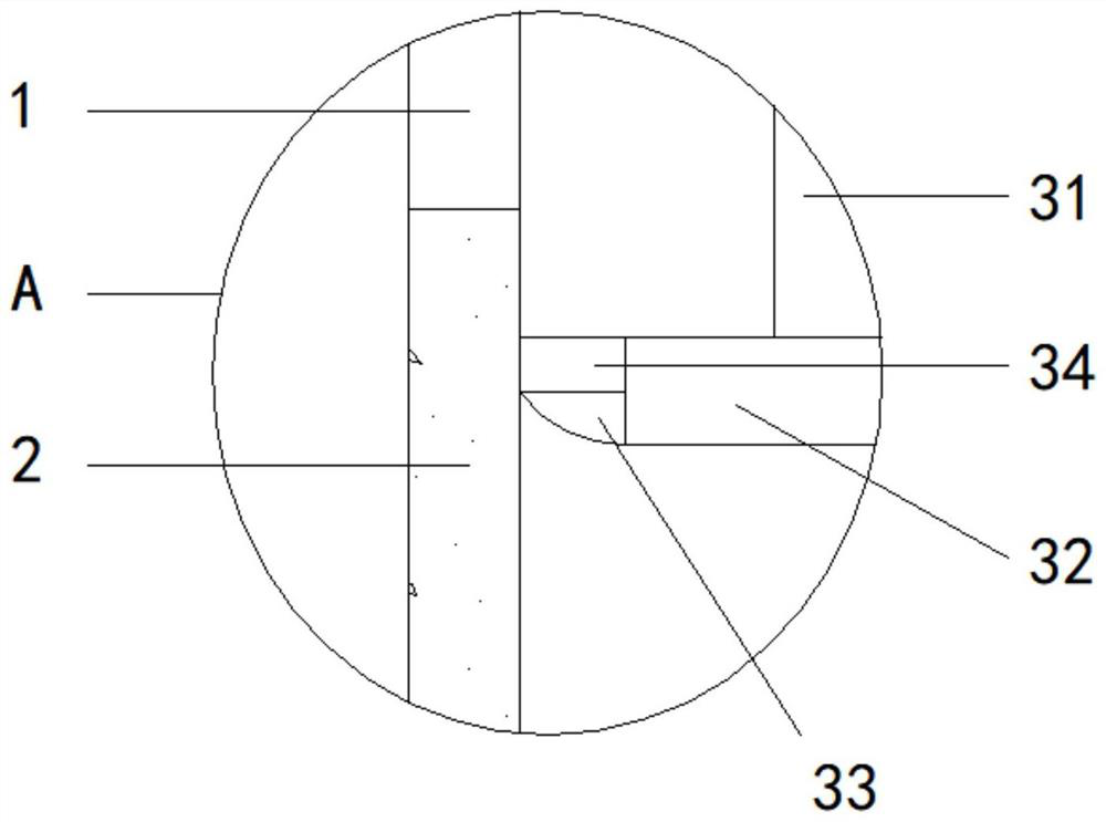 Intelligent combustion flame detection device