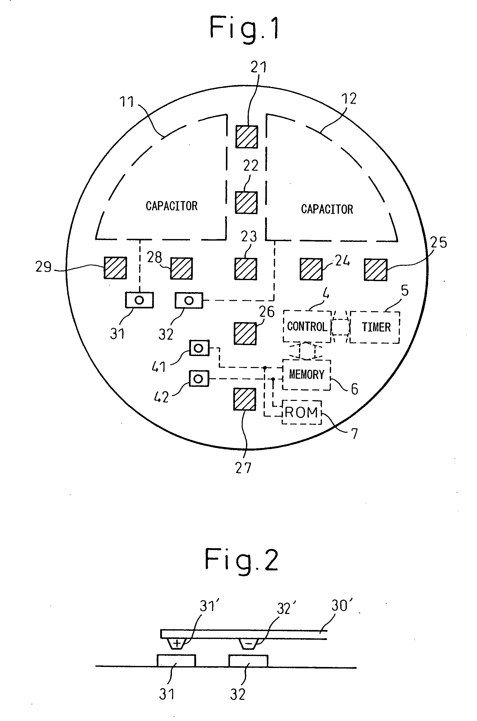 Process monitoring apparatus and method for monitoring process