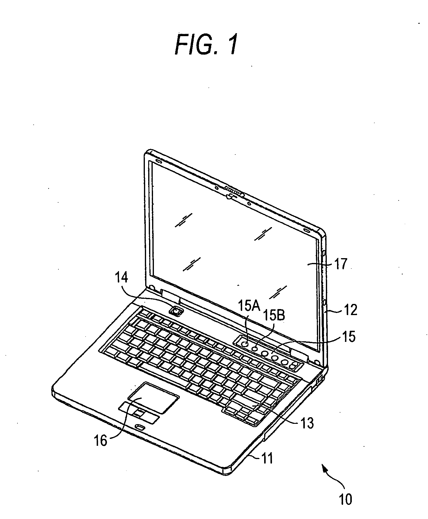 Information processing apparatus and method for detecting scene change