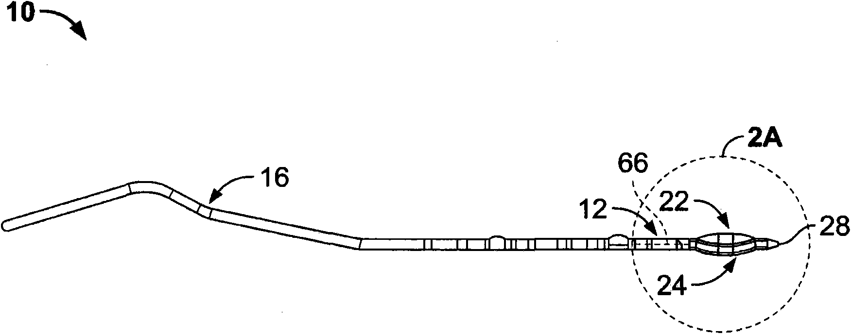 Electrical connector having improved electrical characteristics