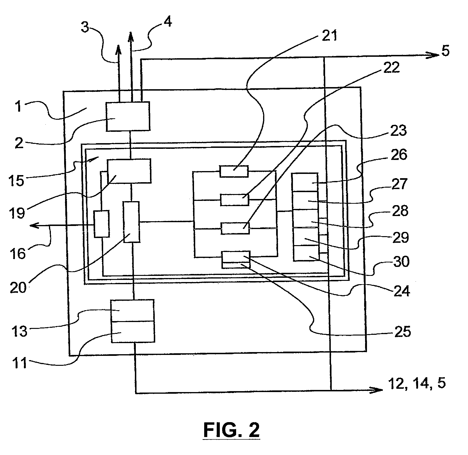 Device and method for providing automatic assistance to air traffic controllers