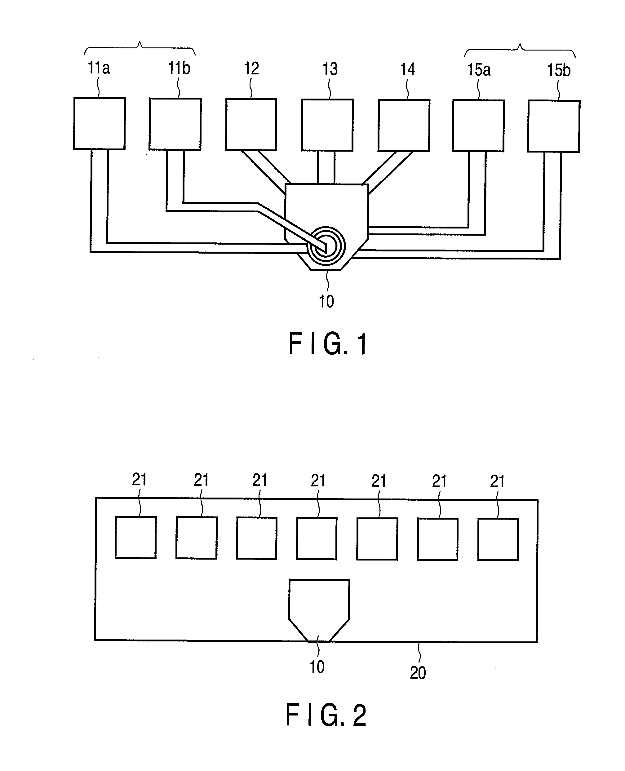 Magnetic head and disk drive with high-frequency assisted writing