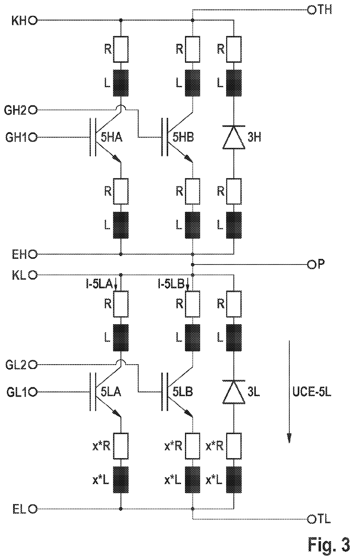Semiconductor power module