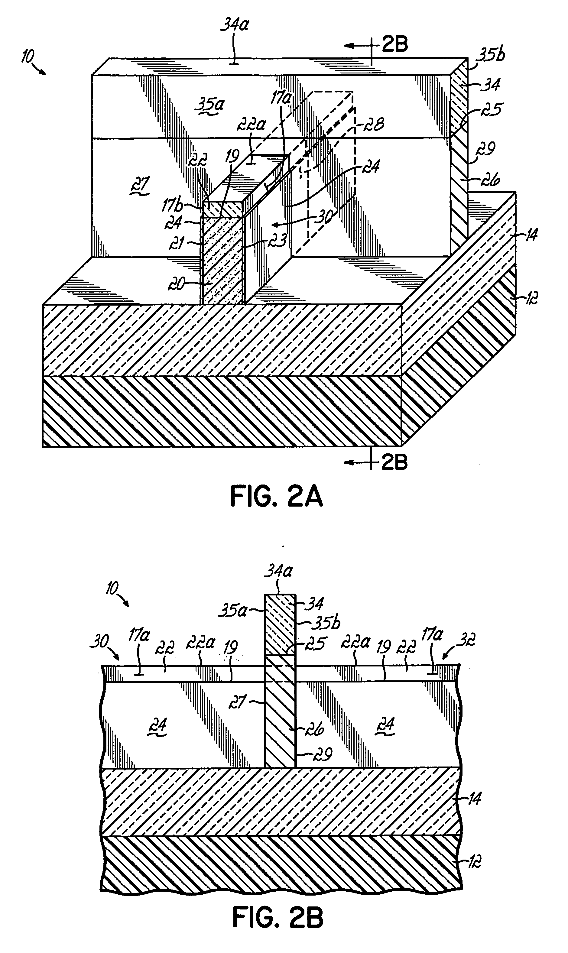 Semiconductor FinFET structures with encapsulated gate electrodes and methods for forming such semiconductor FinFET structures