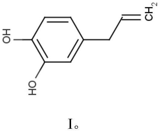 Compound for preventing and treating plant pathogenic bacteria and application thereof