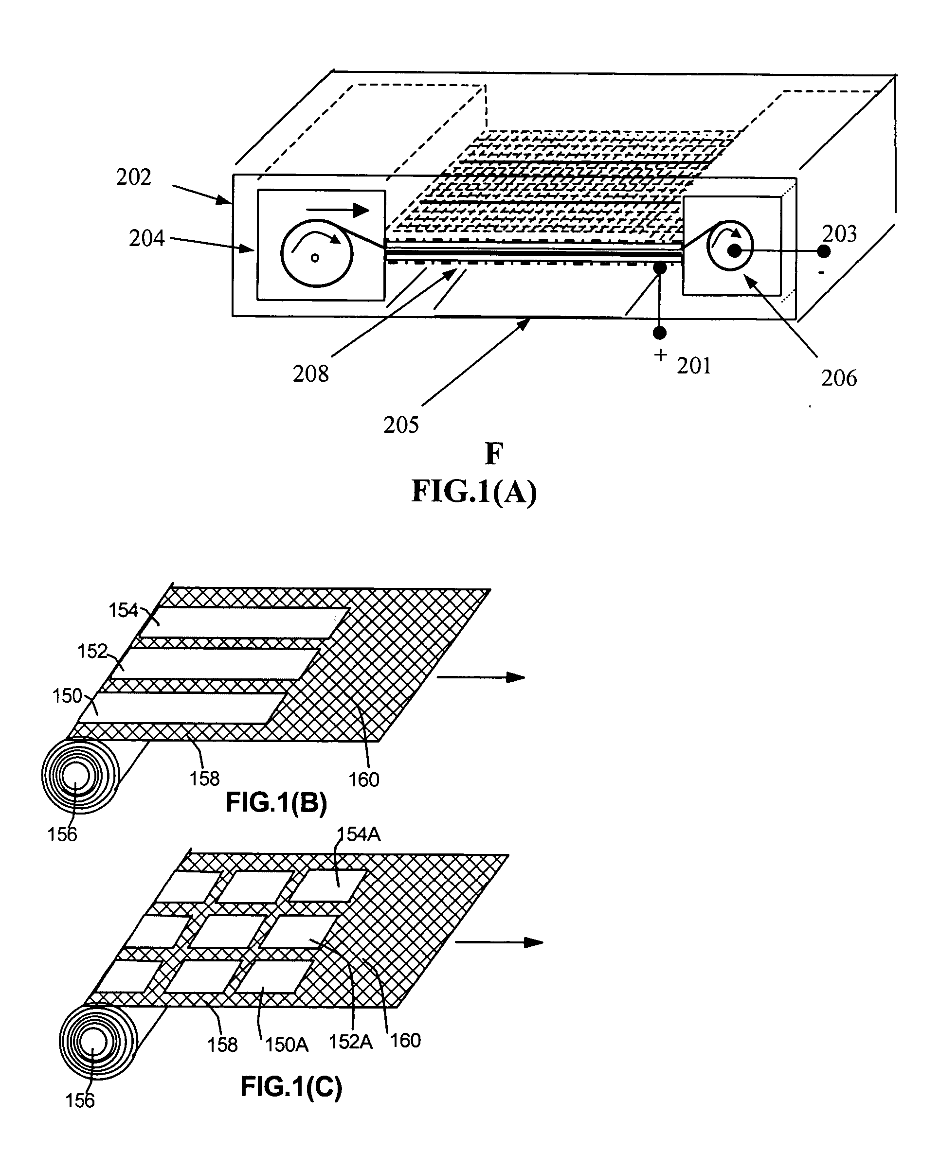 Actively controlled metal-air battery and method for operating same