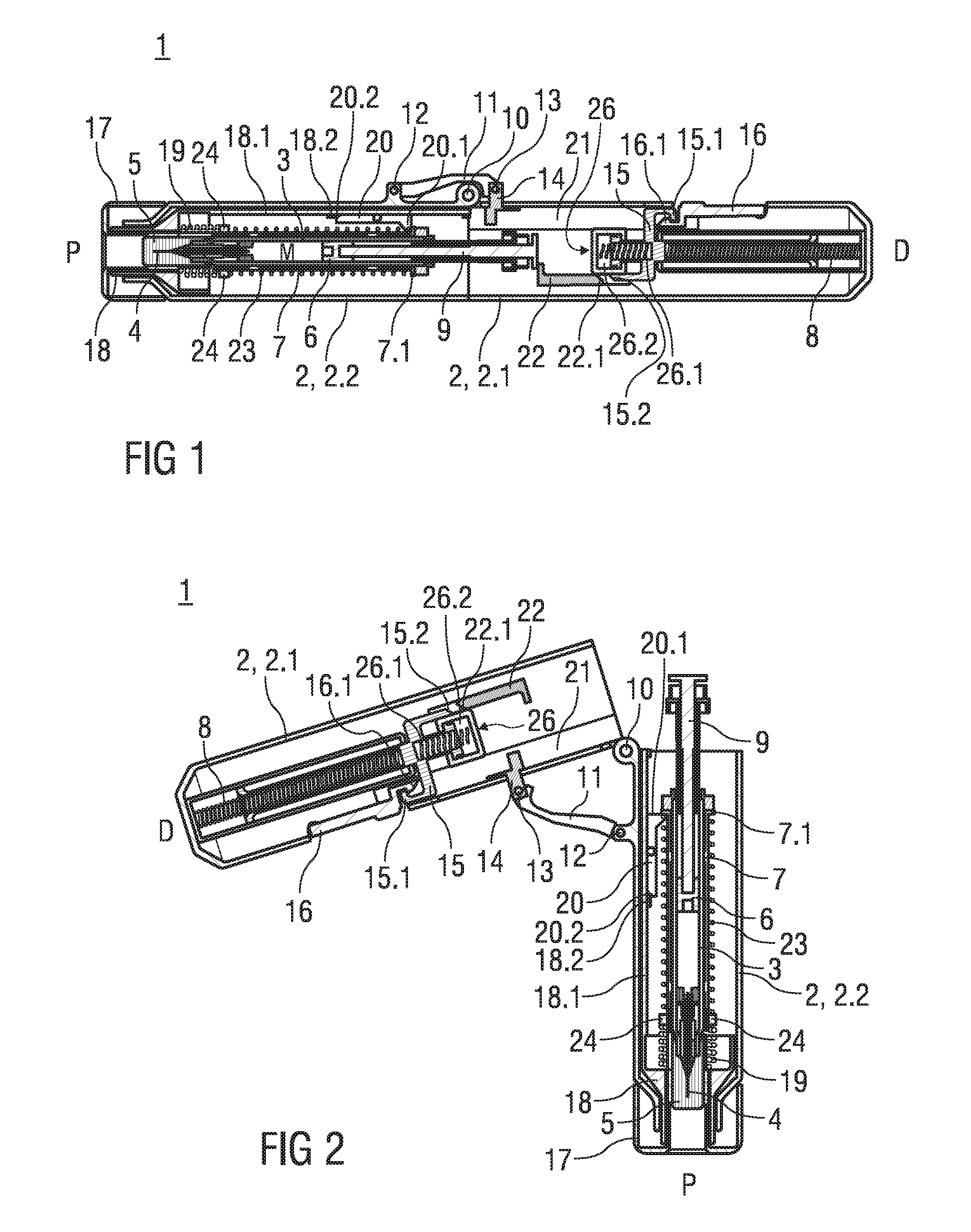 Auto-Injector