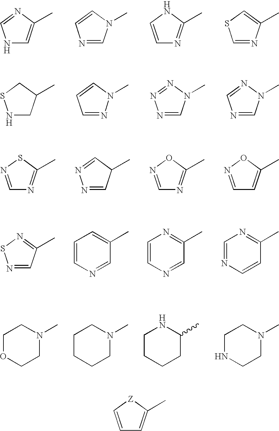 Derivatives of GLP-1 analogs
