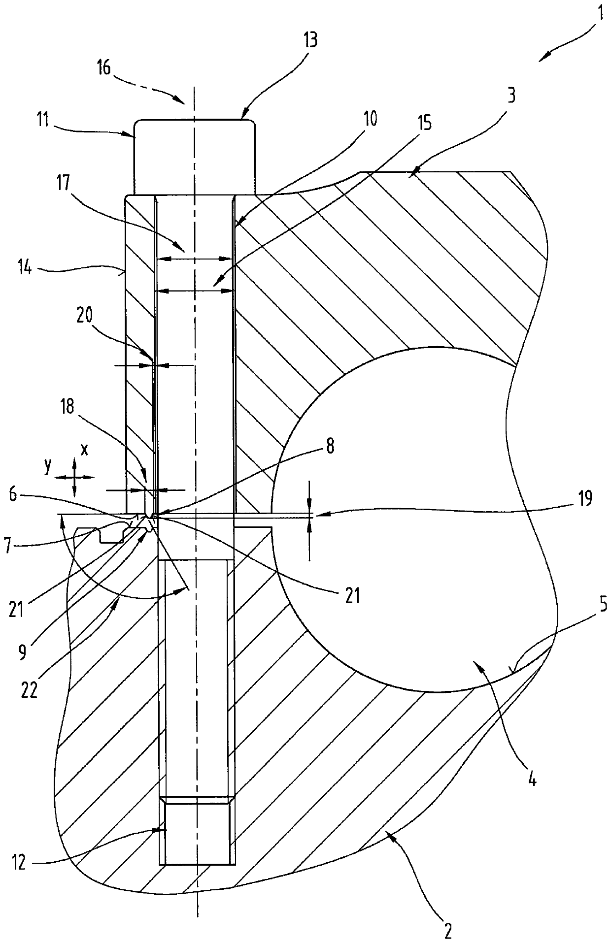 Split Bearing Assemblies