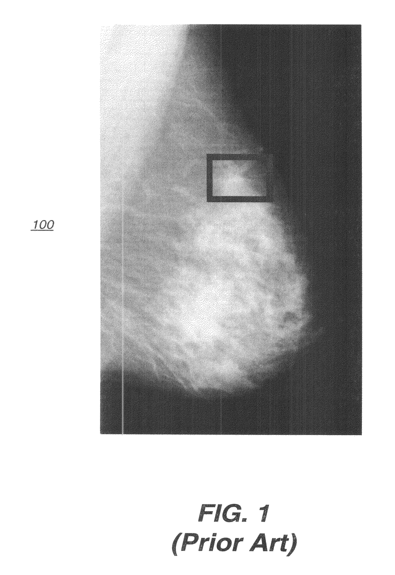 Computer aided detection of architectural distortion in mammography