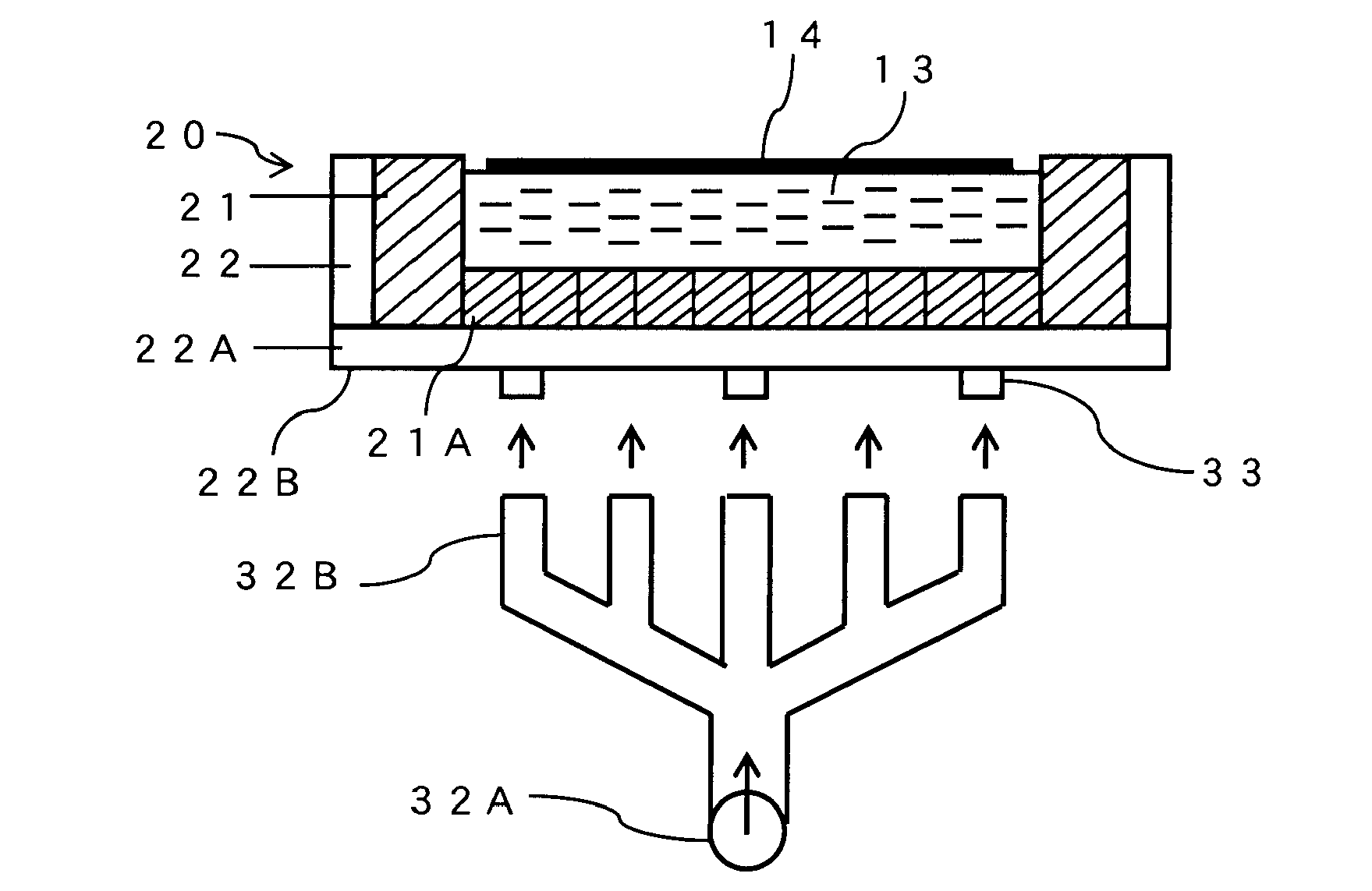 Method for producing float plate glass and apparatus for producing float plate glass